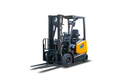 Xe nâng điện 1.5 - 2 tấn UN FE Series (4 bánh)