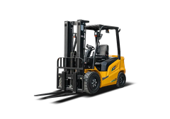Xe nâng điện Lithium 3 - 3.5 tấn UN FL Series