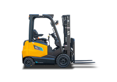 Xe nâng điện 1.5 - 2 tấn UN FE Series (4 bánh)