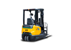 Xe nâng điện Lithium 1.6 - 1.8 tấn UN FE Series (3 bánh)