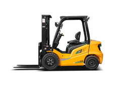 Xe nâng điện Lithium 3 - 3.5 tấn UN FL Series