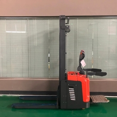 Xe nâng điện Stacker 1.6 Tấn CL1645GA