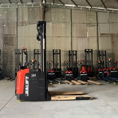 Xe nâng điện Stacker 1.6 Tấn CL1645GA