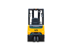 Xe nâng điện Lithium 2 tấn UN FE Series (3 bánh)
