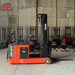 Xe nâng điện reach truck 2 Tấn Q2030GA