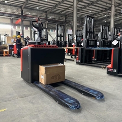 Xe nâng điện thấp 2 Tấn SL20GA