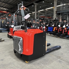 Xe nâng điện thấp 2,5 Tấn SL25GA
