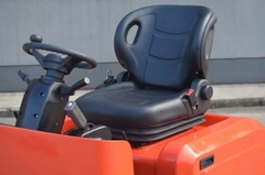 Xe kéo điện ngồi lái 6 Tấn TS60