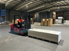 Xe nâng điện Lithium 3,5 Tấn EFL352