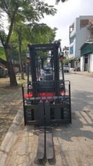 Xe nâng dầu 3 Tấn CPCD30T3