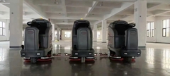 Xe lau sàn ngồi lái X7
