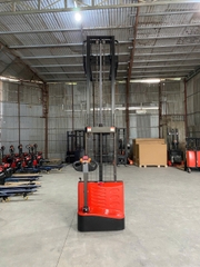 Xe nâng điện Stacker 1,5 Tấn CL1530JB