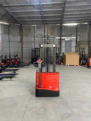 Xe nâng điện Stacker 1,5 Tấn CL1530JB