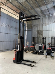Xe nâng điện Stacker 1,5 Tấn CL1530JB