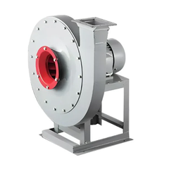 Quạt ly tâm thổi cao áp 40HP