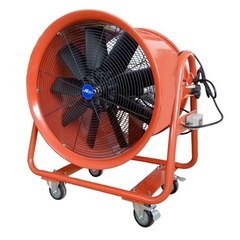 Quạt hút thổi di động AFan AFT2-60