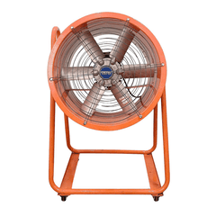 Quạt thổi hướng trục Omysu SHT-50