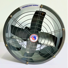 Quạt hướng trục tròn Omysu FA-60C-1
