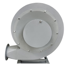 Quạt ly tâm thổi cao áp 30HP
