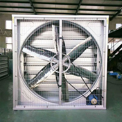 Quạt hút TMG 1380