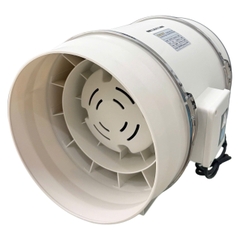 Quạt Hút Mùi Nối Ống HF 300
