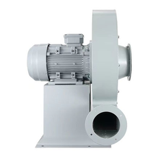 Quạt ly tâm thổi cao áp 40HP