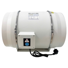 Quạt Hút Mùi Nối Ống HF 300