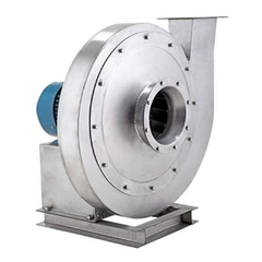 Quạt ly tâm cao cáp inox