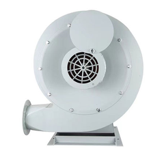 Quạt ly tâm thổi cao áp 40HP