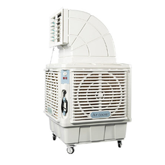 Máy làm mát di động công nghiệp