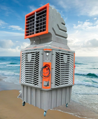 Quạt Hơi Nước Công Nghiệp 2.2KW