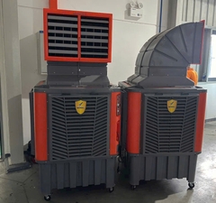 Quạt hơi nước TM-L22HSC