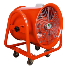 Quạt cấp gió phòng nổ BTF 60