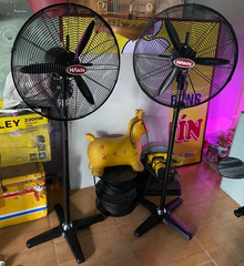 Quạt đứng công nghiệp HAICHI HCS 650