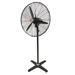 Quạt đứng công nghiệp HAICHI HCS
