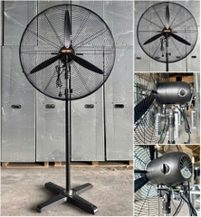Quạt đứng công nghiệp MITSU MS 750