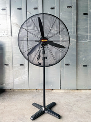 Quạt đứng công nghiệp MITSU MS 650