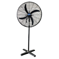 Quạt đứng công nghiệp 4 cánh OMS