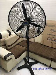 Quạt đứng công nghiệp SuperWin SPW600-TP