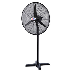 Quạt đứng nhà xưởng Xwind DFS