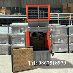 Quạt Hơi Nước Công Nghiệp 2.2KW