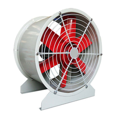 Quạt hướng trục trực tiếp D700