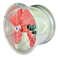 Quạt hướng trục tròn Omysu FG-80C-4