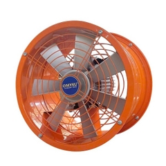 Quạt hướng trục tốc nhanh Omysu FG-25C-5