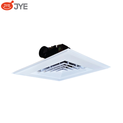 Quạt hút âm trần JY-C9010 (khung 600x600mm)