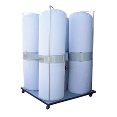 Quạt hút bụi di động 7.5HP