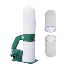 Quạt hút bụi di động