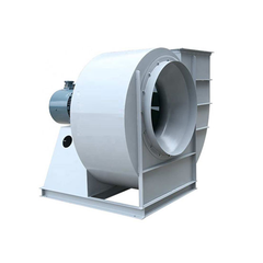 Quạt ly tâm hút khí thải 15KW