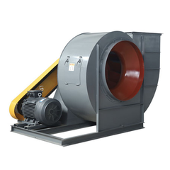 Quạt ly tâm gián tiếp 20HP
