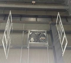 Quạt Hút Nhà Xưởng 900x900